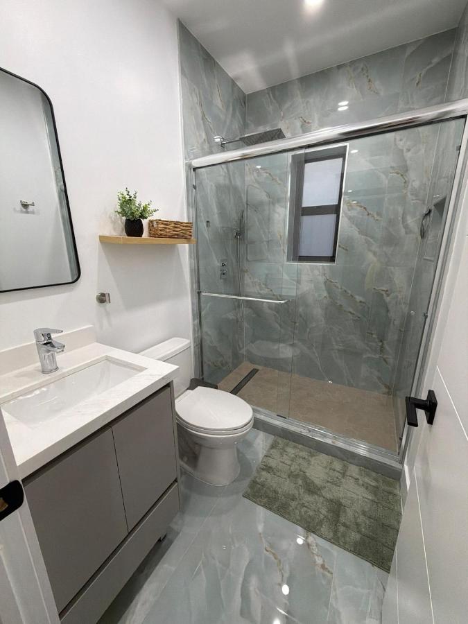 78 Tropical soak - 3