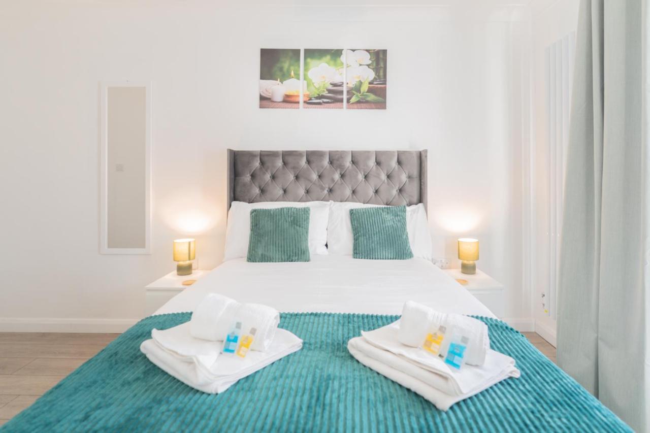 Prestige Guest House Cambridge Modern Ensuite Rooms - 3