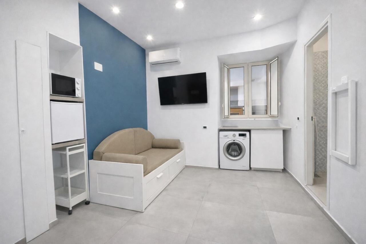 Casa Schiattarella Napoli - 2