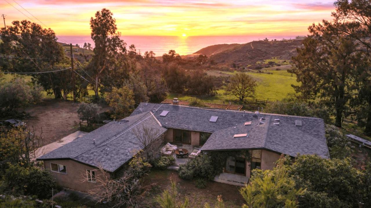 The Malibu Ranch Retreat by AvanStay Malibu Escape • Valley Views Near Zuma The Ranch Malibu