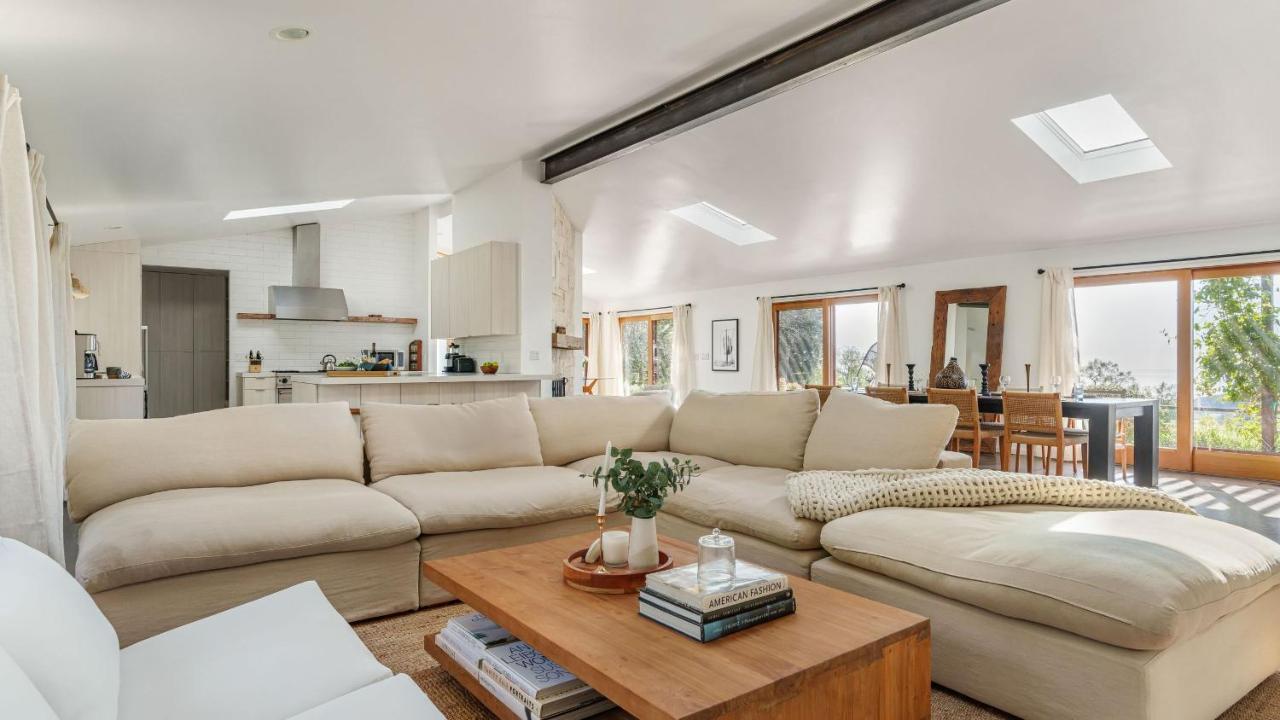 The Malibu Ranch Retreat by AvanStay Malibu Escape • Valley Views Near Zuma The Ranch Malibu - 4