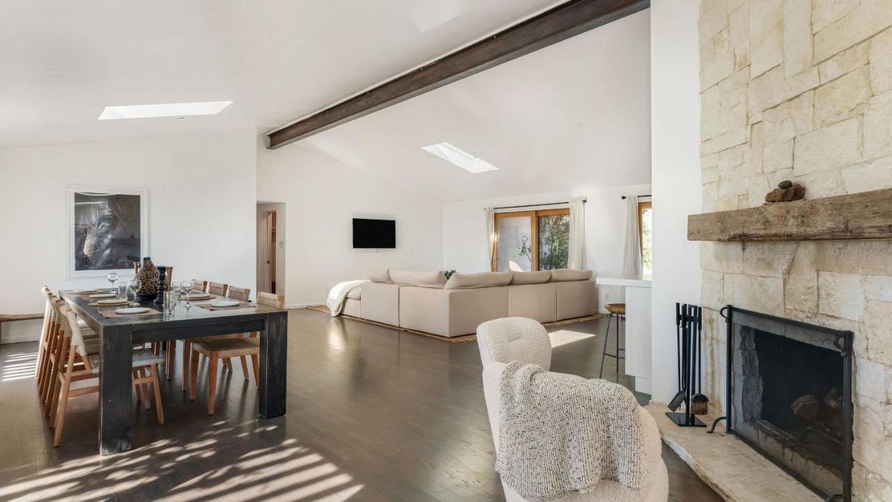 The Malibu Ranch Retreat by AvanStay Malibu Escape • Valley Views Near Zuma The Ranch Malibu - 5