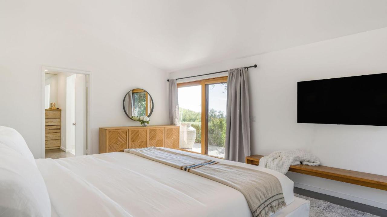 The Malibu Ranch Retreat by AvanStay Malibu Escape • Valley Views Near Zuma The Ranch Malibu - 2