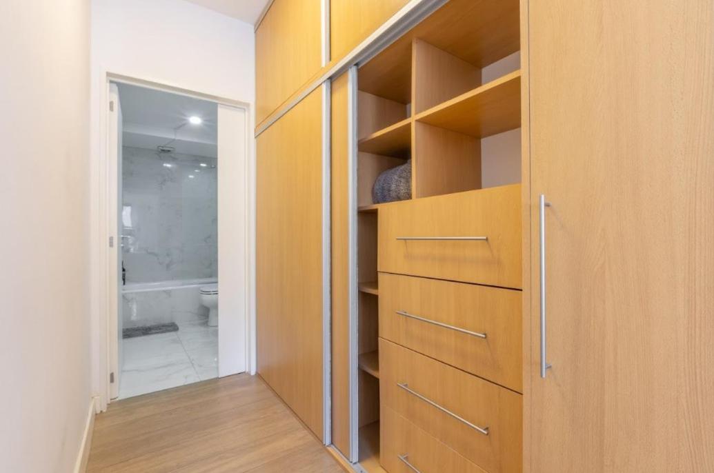 Corazon de palermo con cochera, pileta y parrilla - 3