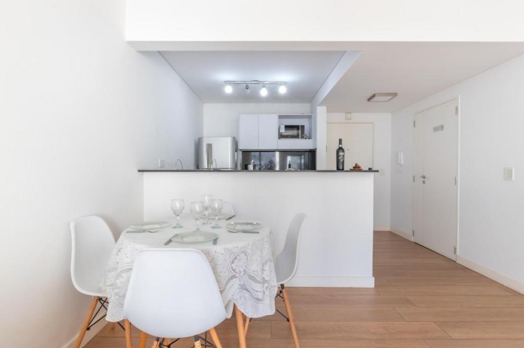 Corazon de palermo con cochera, pileta y parrilla - 5