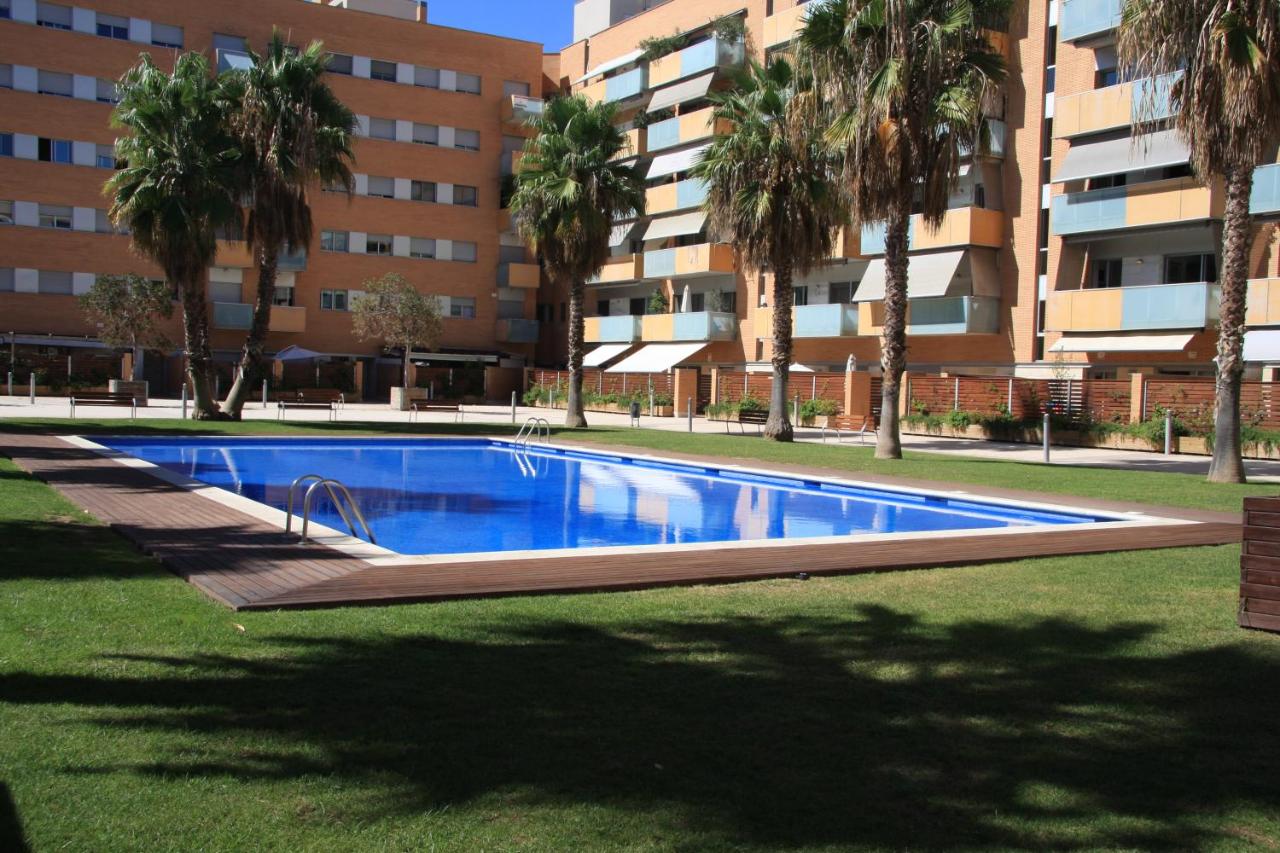 Barcelona Olympic Apartment, Barcelona – Updated 2022 Prices