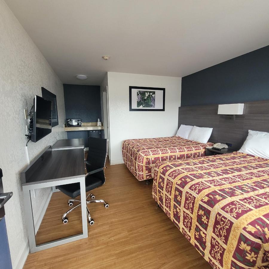 Budget Inn — photo 2
