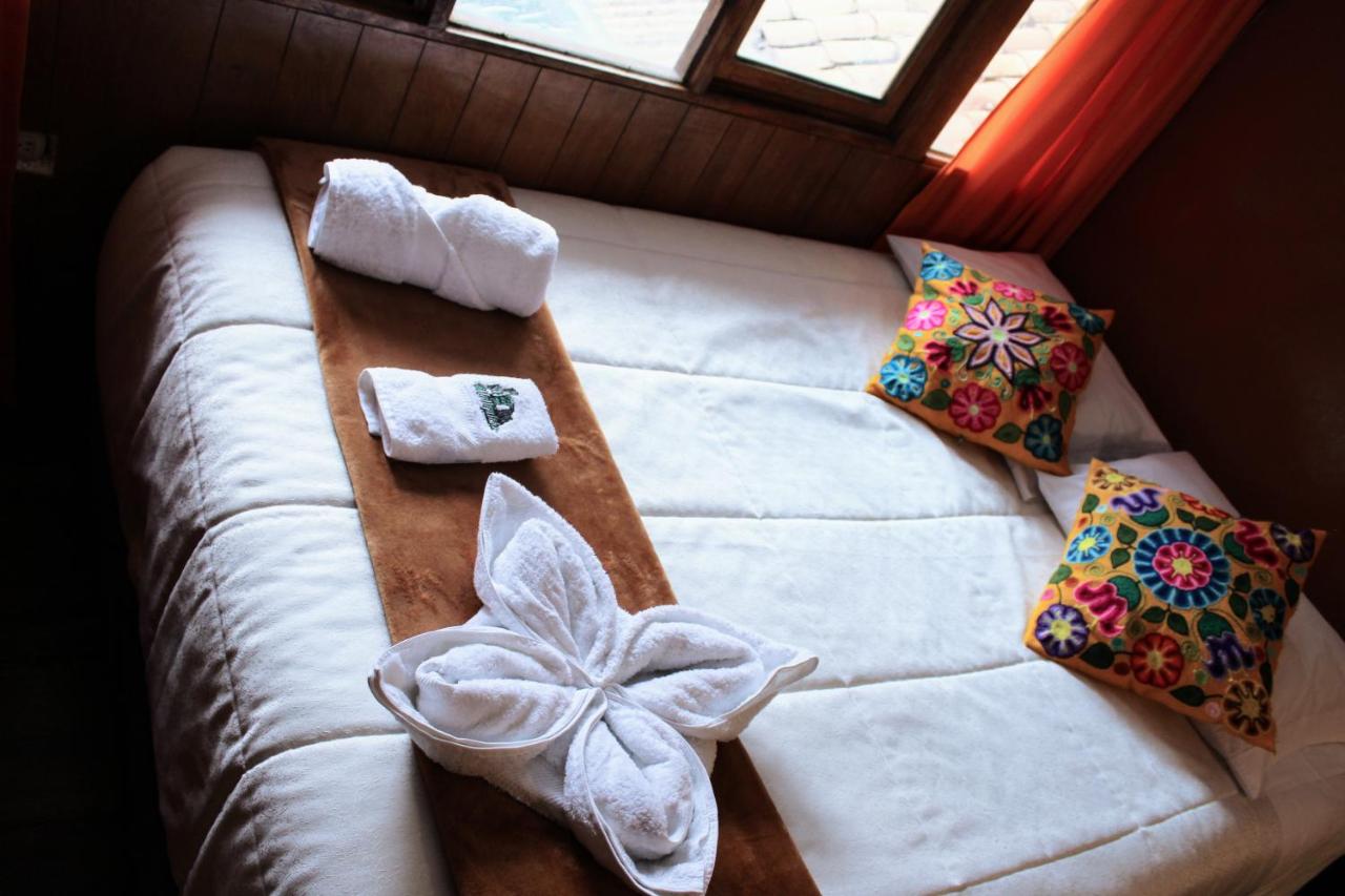 BEAUTIFUL, SPACIOUS & COZY HOUSE LOCATED IN THE HEART OF CUSCO - 3