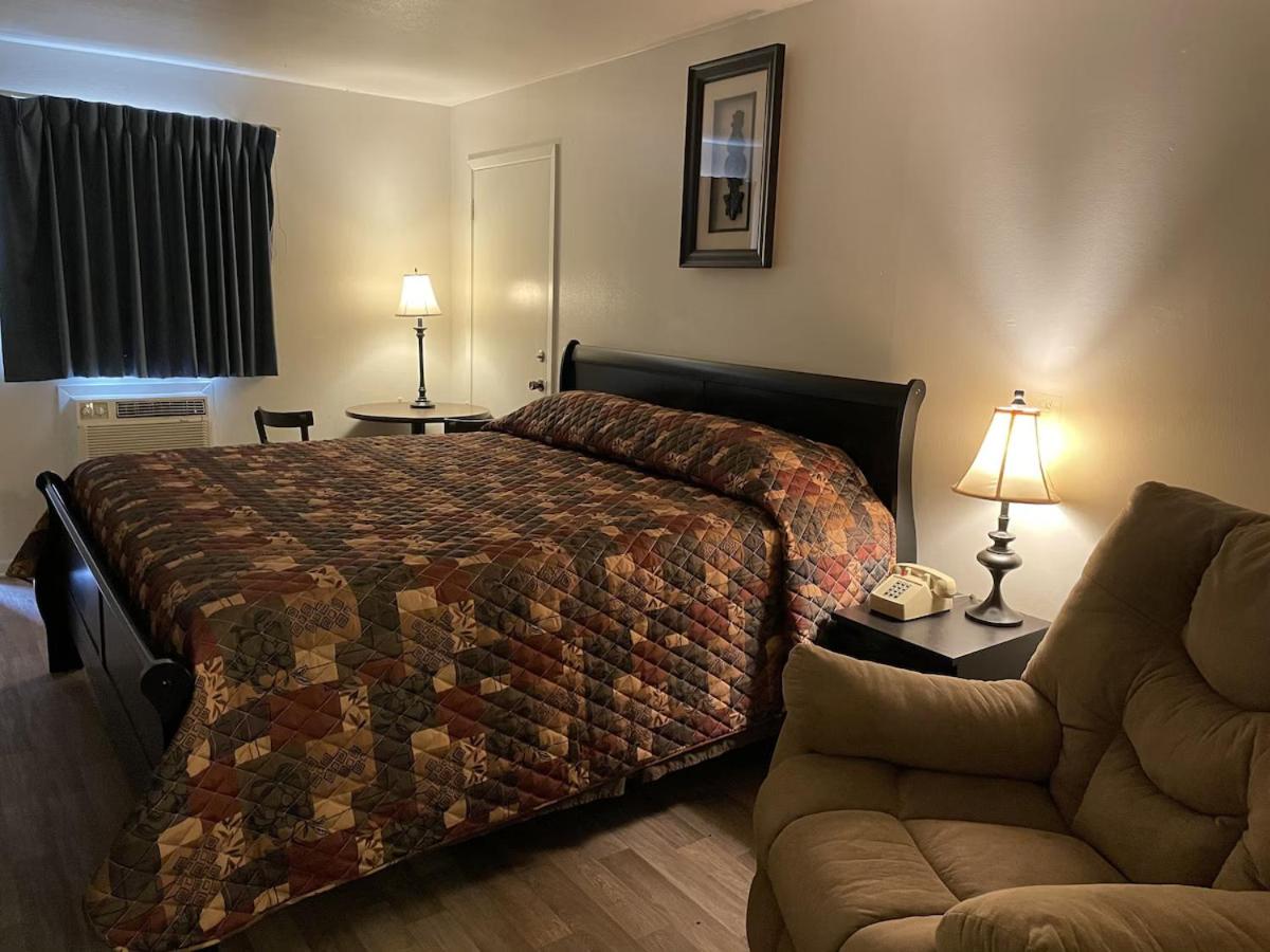 Sky Inn — photo 5