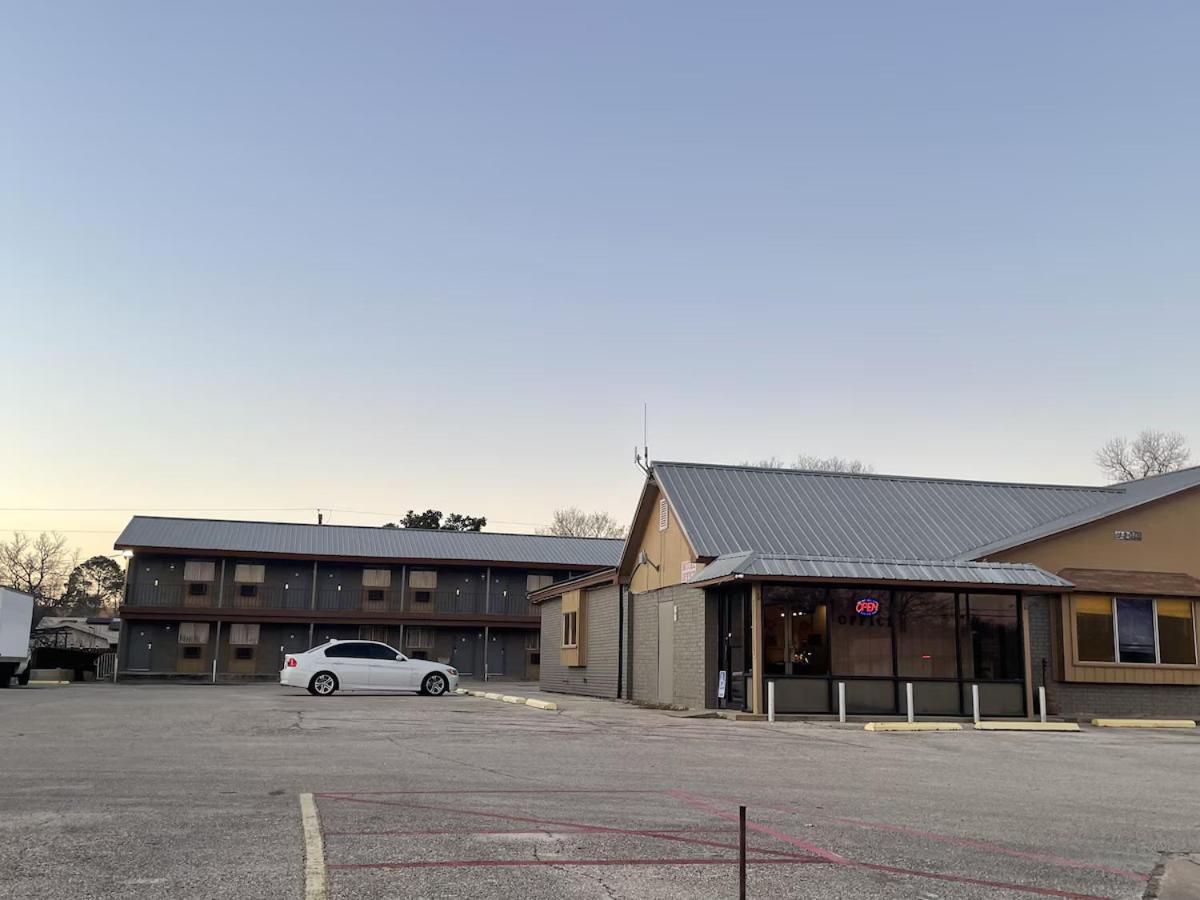 Sky Inn — photo 7