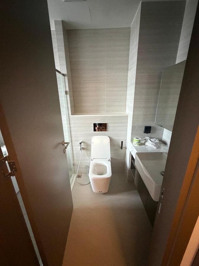 Private Skyview Apartment in Heart of Thonglor - 3