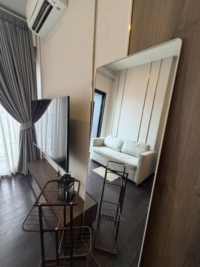 Private Skyview Apartment in Heart of Thonglor - 2