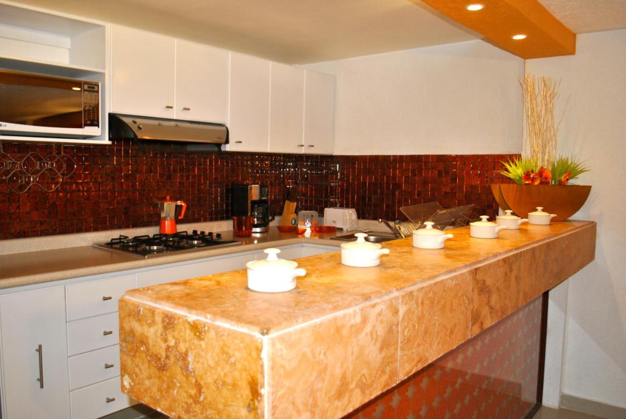 Business Suites SG - 5