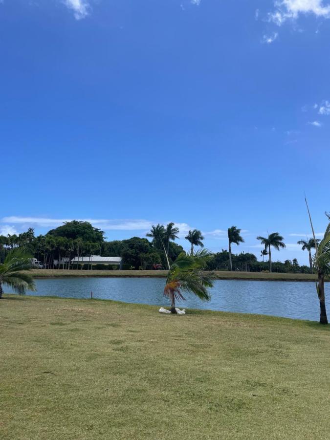 Villa lagoon view Baie du cap bel ombre - 5