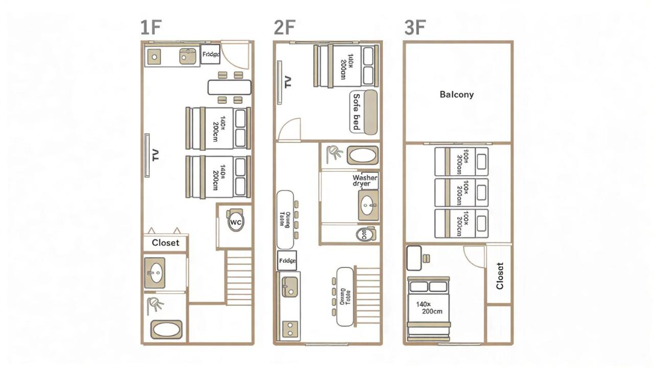 Kuromon Market Nipponbashi Home - 3