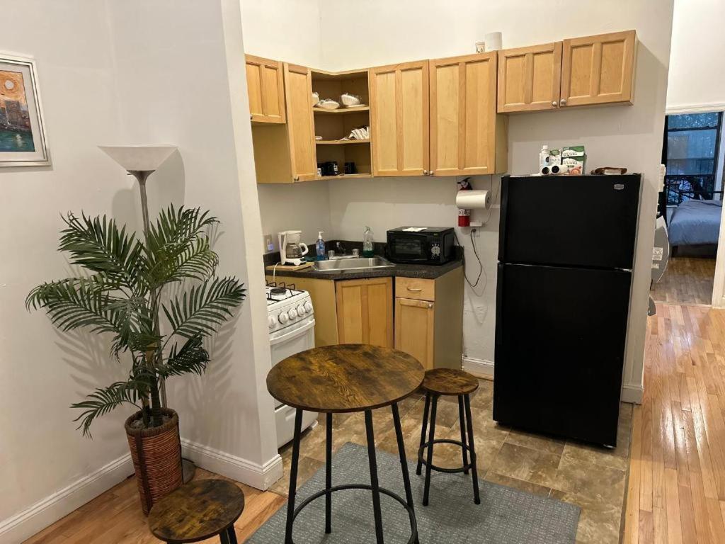 Townhouse in Uptown Manhattan - 2