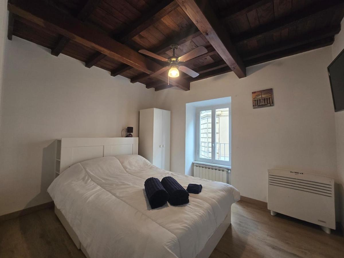 Lovely apartment in the heart of Trastevere - 2