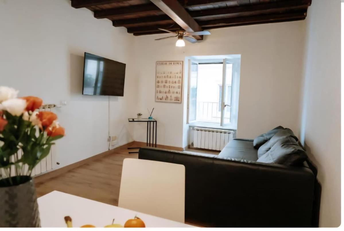 Lovely apartment in the heart of Trastevere - 5
