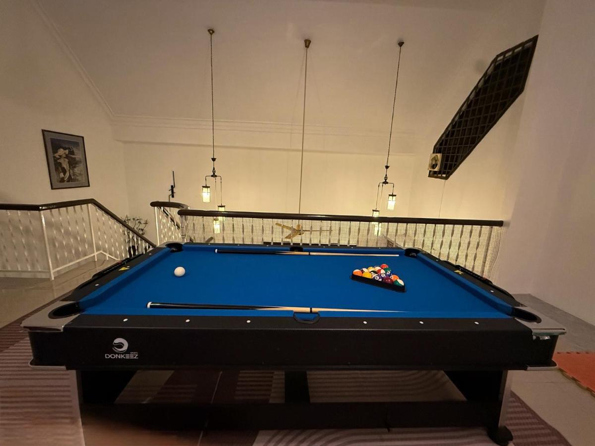 Near Southkey, Easy CIQ Access,Game Floor,JB House - 2