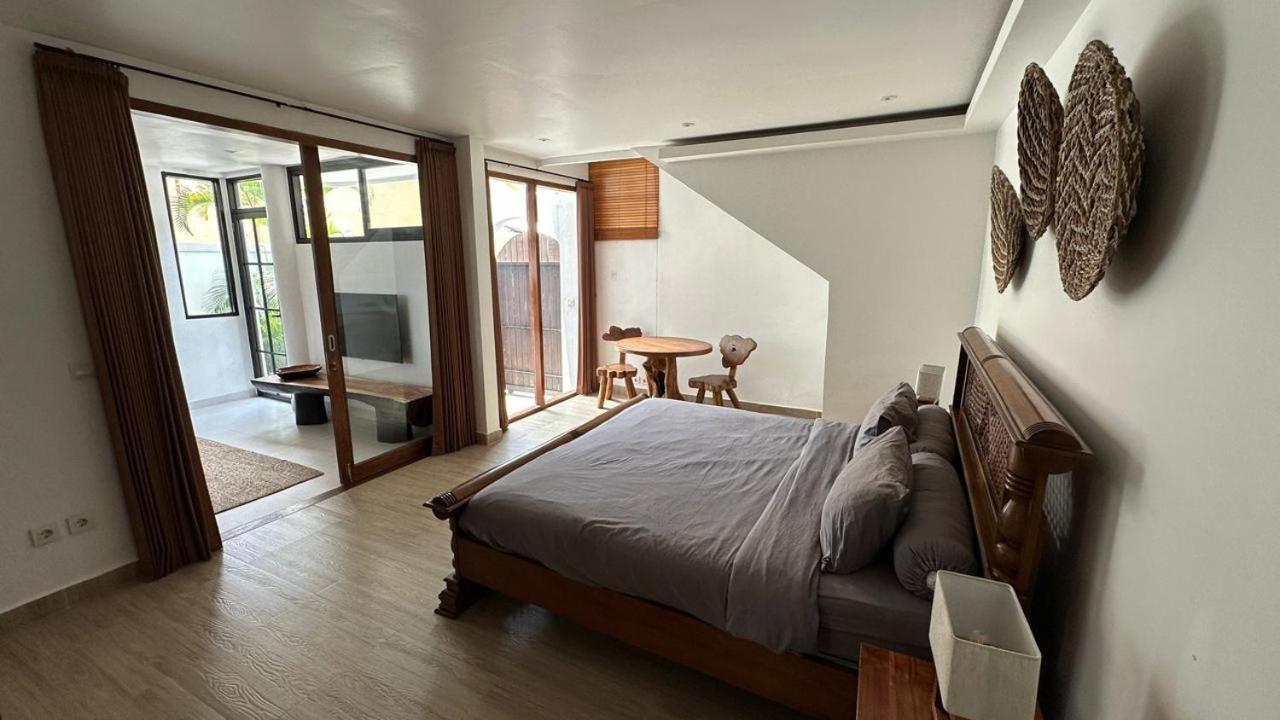 Bali Burung Bungalows - 2