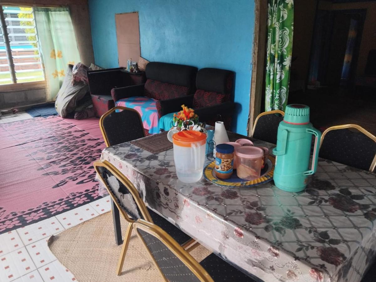 Salote homestay - 4