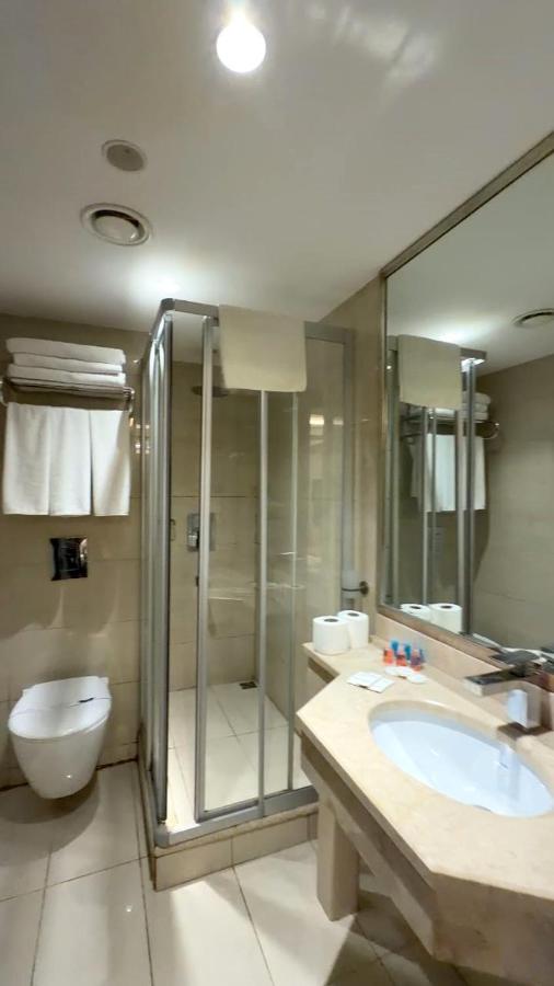 Taksim Stare Hotel - 3