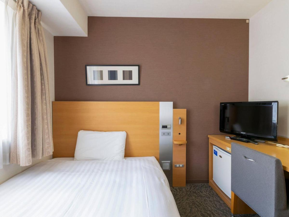 Comfort Hotel Osaka Shinsaibashi - 4