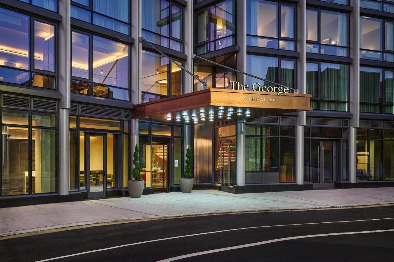 The George Manhattan, Tapestry Collection By Hilton - 2