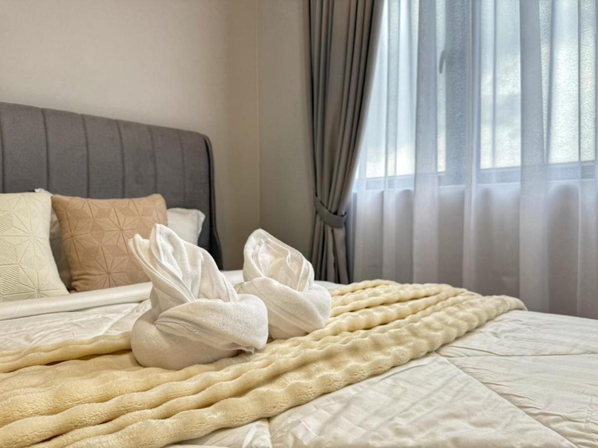 Space Residency 2BR KSL Mall JB Strategy Location - 4