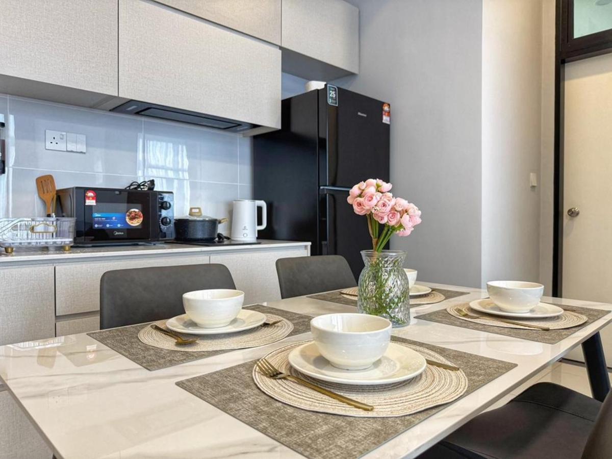 Space Residency 2BR KSL Mall JB Strategy Location - 5