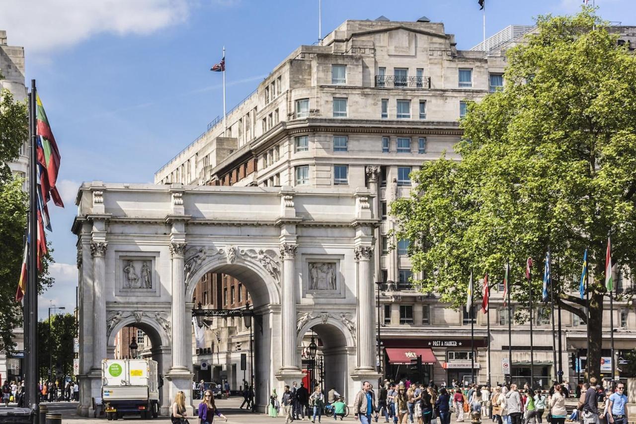 Hyde Park 2 Bed Apt - 4