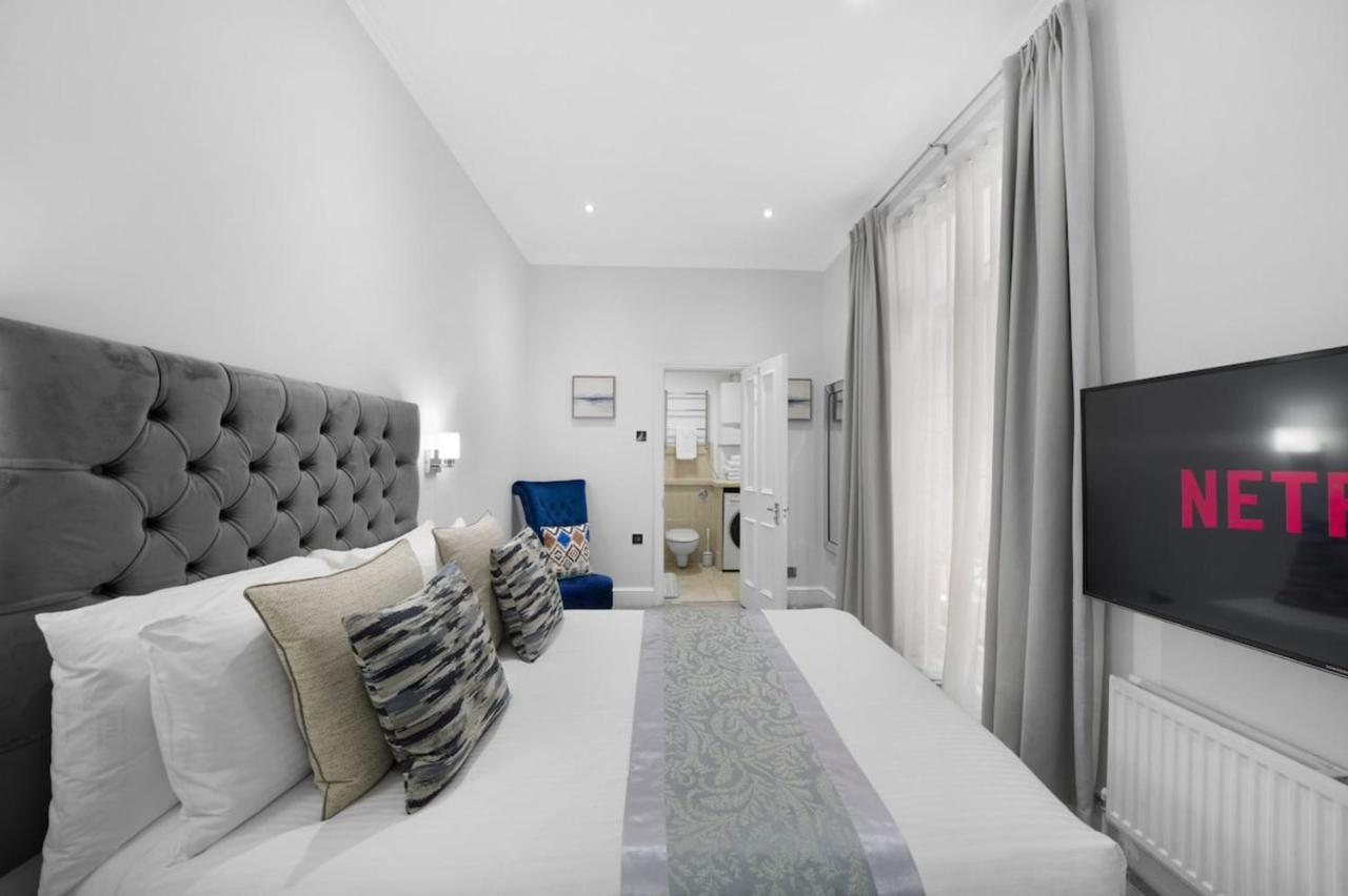 Hyde Park 2 Bed Apt - 5