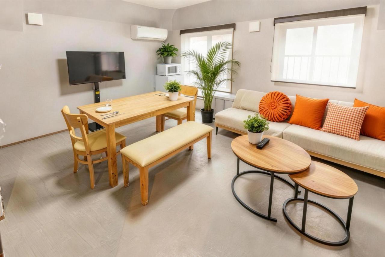 Sunny inn hotel 2 min walk to Iriya Station Direct to Ueno and Asakusa - 5