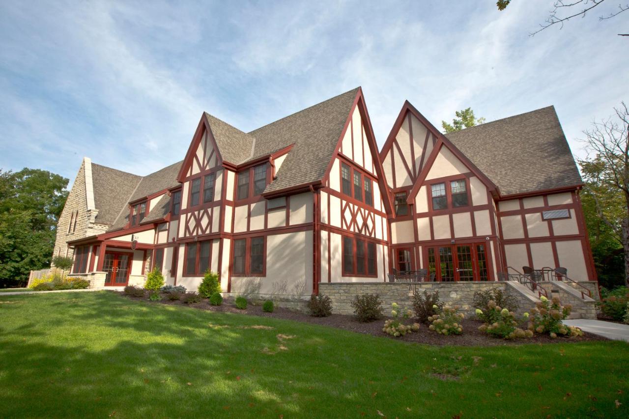The Inn at Shattuck - St. Mary's — photo 1