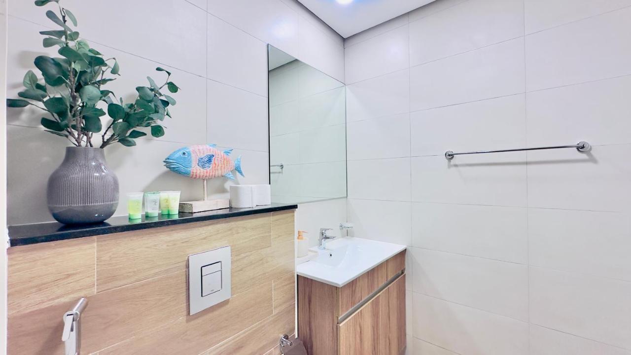 Bright Modern Studio Vista Al Maryah - 3