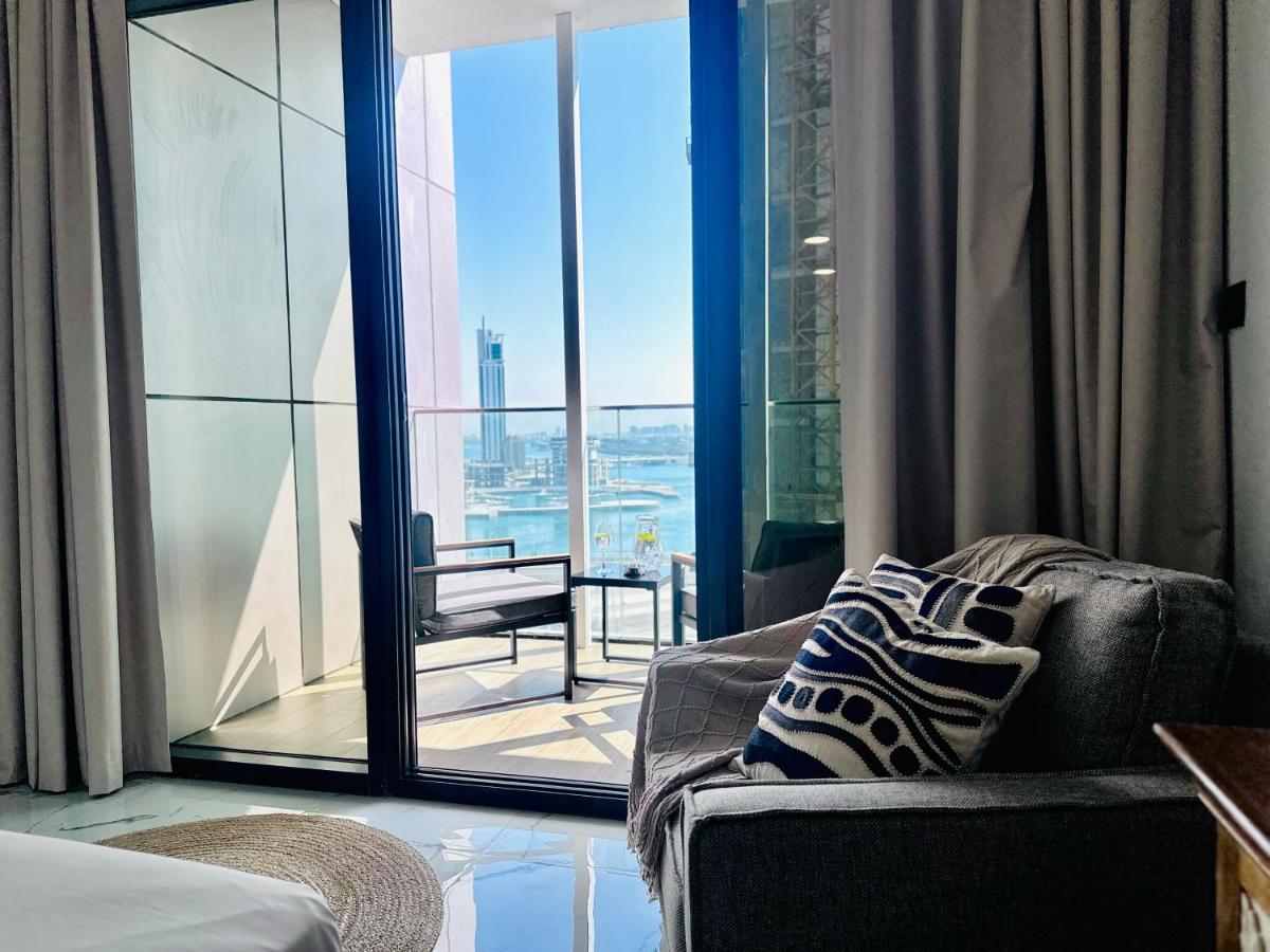 Bright Modern Studio Vista Al Maryah - 2