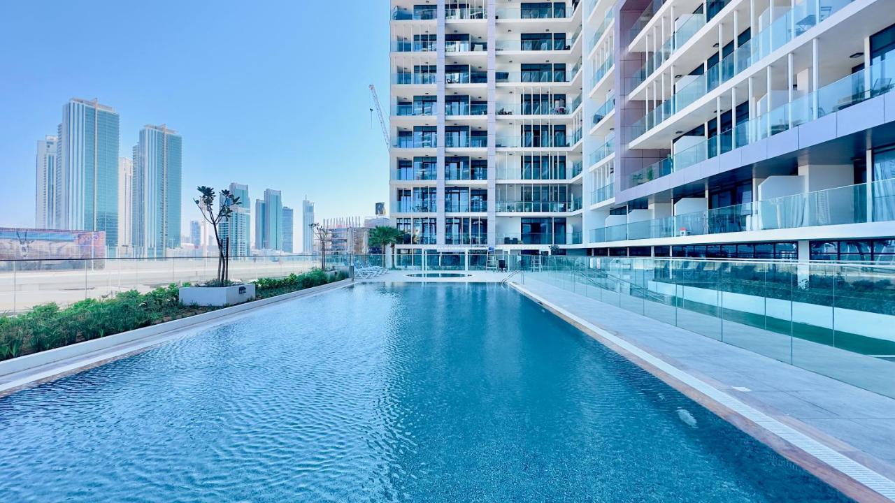 Bright Modern Studio Vista Al Maryah - 4