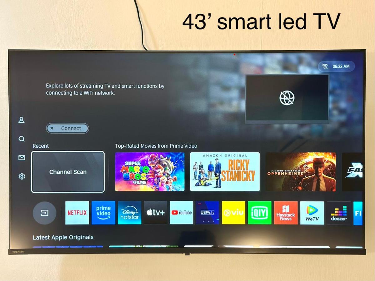 Easy Rooms Homestay JB Town near KSL CIQ - 5