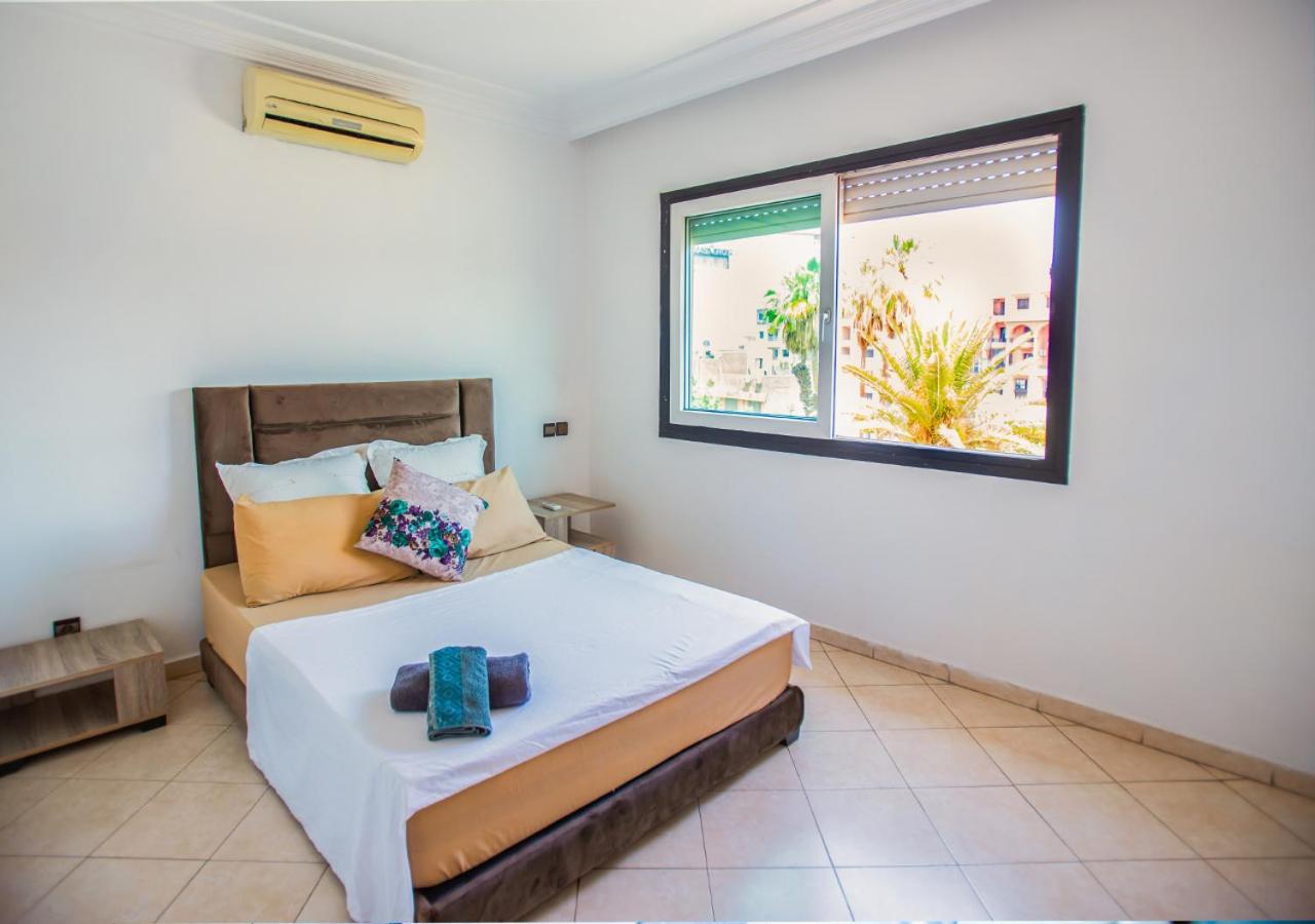 Appart du centre 13 - 2