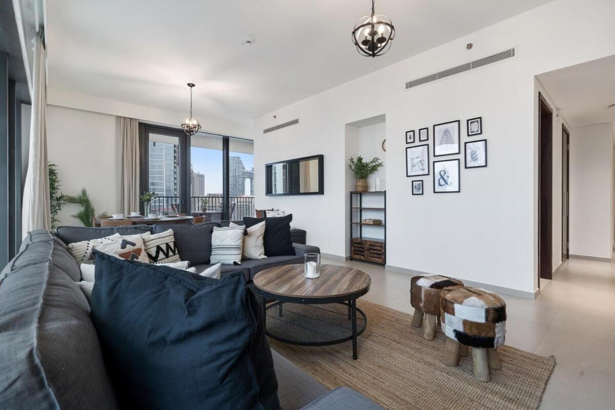 Breathtaking City Views From DT Apt with Terrace - 4