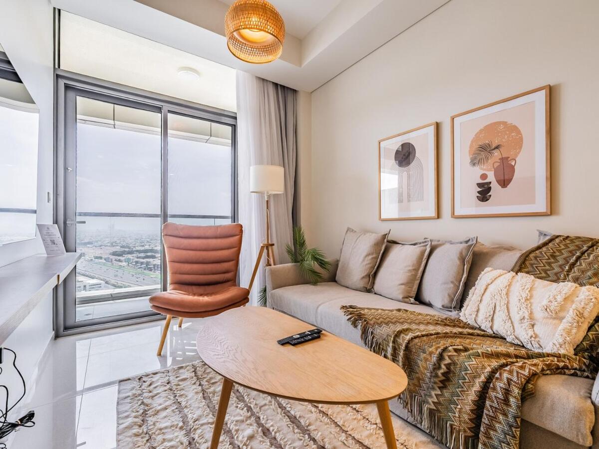 Modern and Cozy Condo With Unobstructed City Views - 3