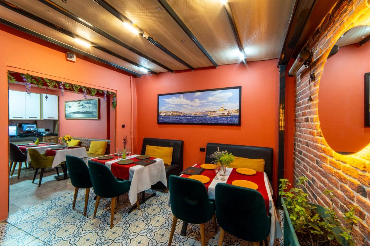 Boutique Sultan Hotel & Restauran - 5