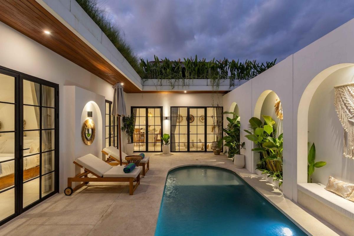 Villa Arita - 2BDR Central Canggu quiet luxury! - 4