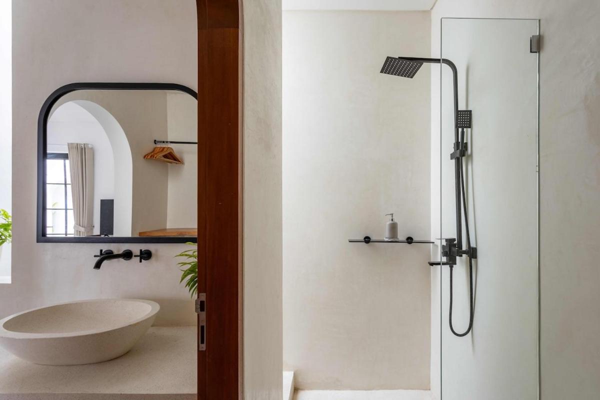 Villa Arita - 2BDR Central Canggu quiet luxury! - 3