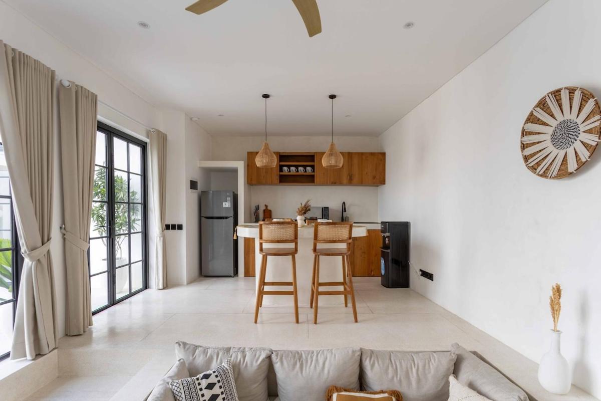 Villa Arita - 2BDR Central Canggu quiet luxury! - 5