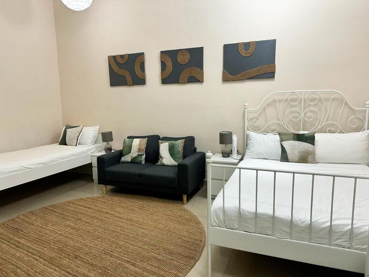 Studio Near Abu Dhabi Airport & Yas Island