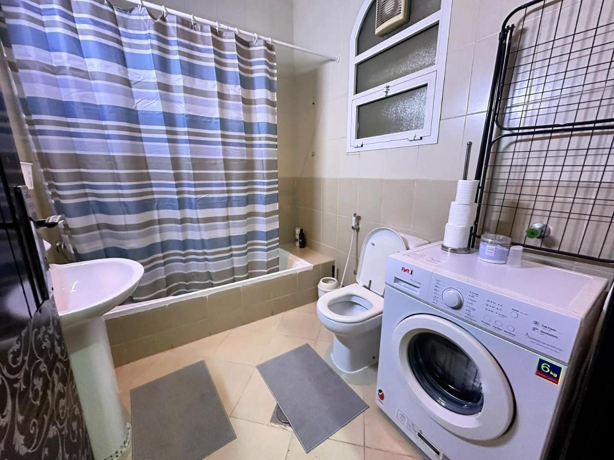 Studio Near Abu Dhabi Airport & Yas Island - 5