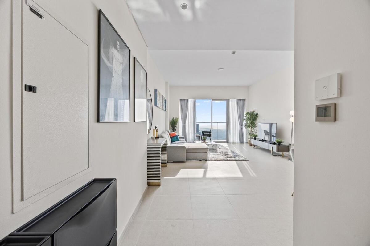 Luxury 2BR at Signature Grande - Next to Dubai Mall & Burj Khalifa - 2