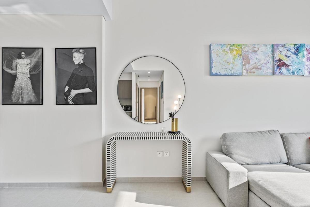 Luxury 2BR at Signature Grande - Next to Dubai Mall & Burj Khalifa - 4