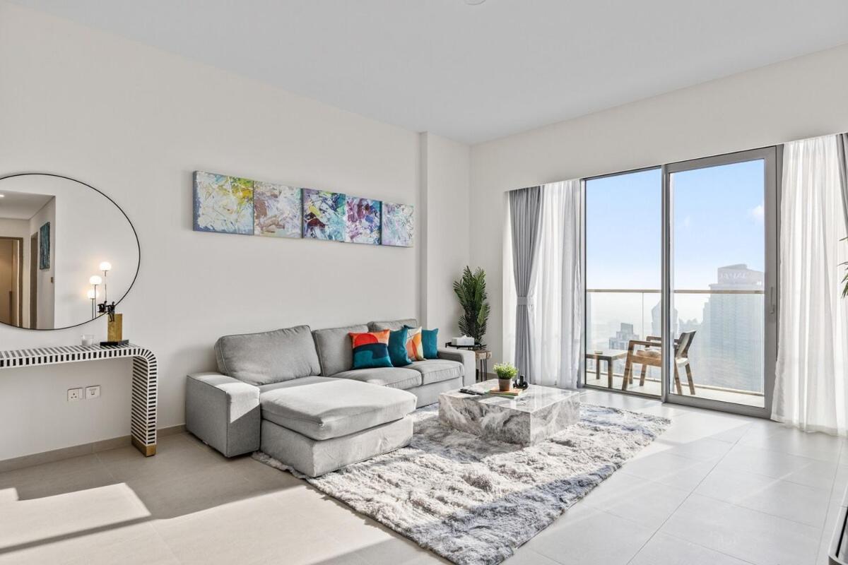 Luxury 2BR at Signature Grande - Next to Dubai Mall & Burj Khalifa - 5